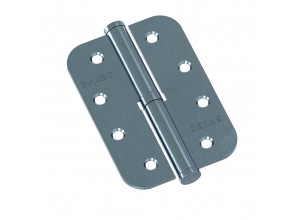 Bravo RS-10-1BB-L 100*70*2,5 (пром.)