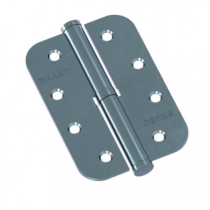 Bravo-Bravo RS-10-1BB-L 100*70*2,5 (пром.)