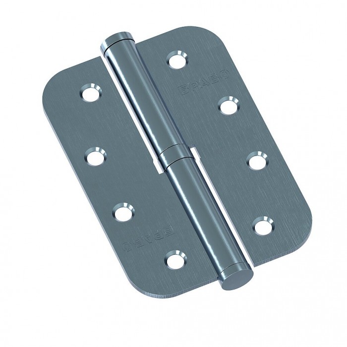 Bravo-Bravo RS-10-1BB-R 100*70*2,5 (пром.)