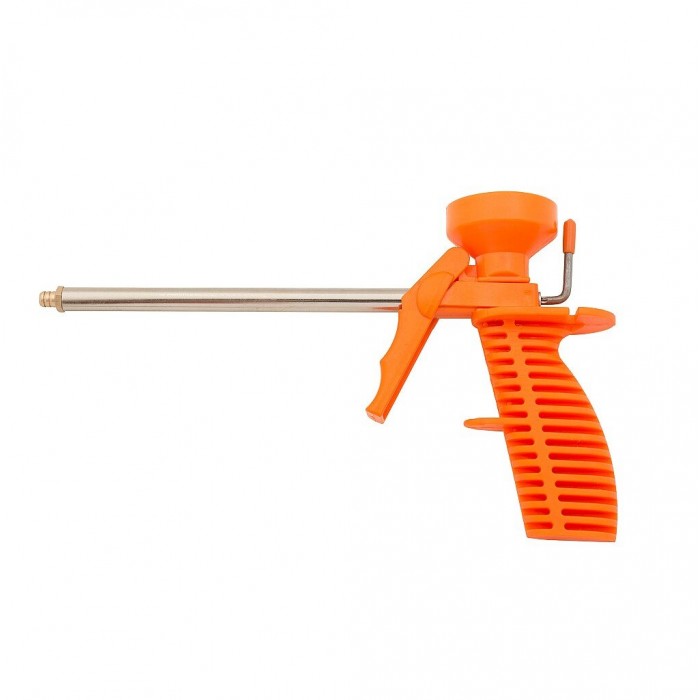 Bravo-Пистолет для пены Промо