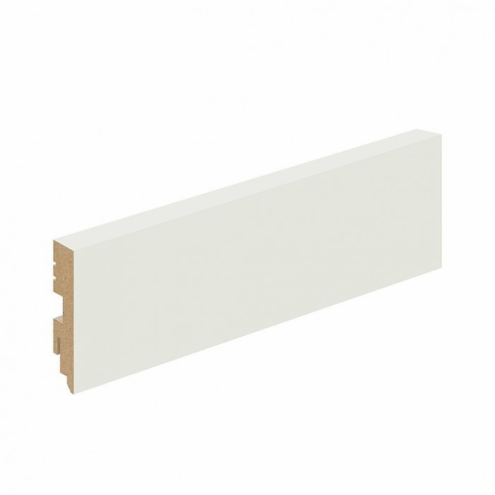 Bravo-Плинтус Тип-0