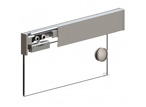 Раздвижная система Herkules Glass 2000