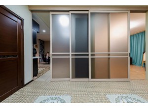 Обычные перегородки