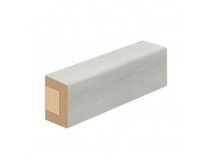 Рейка декоративная