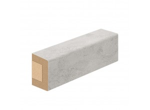 Рейка декоративная