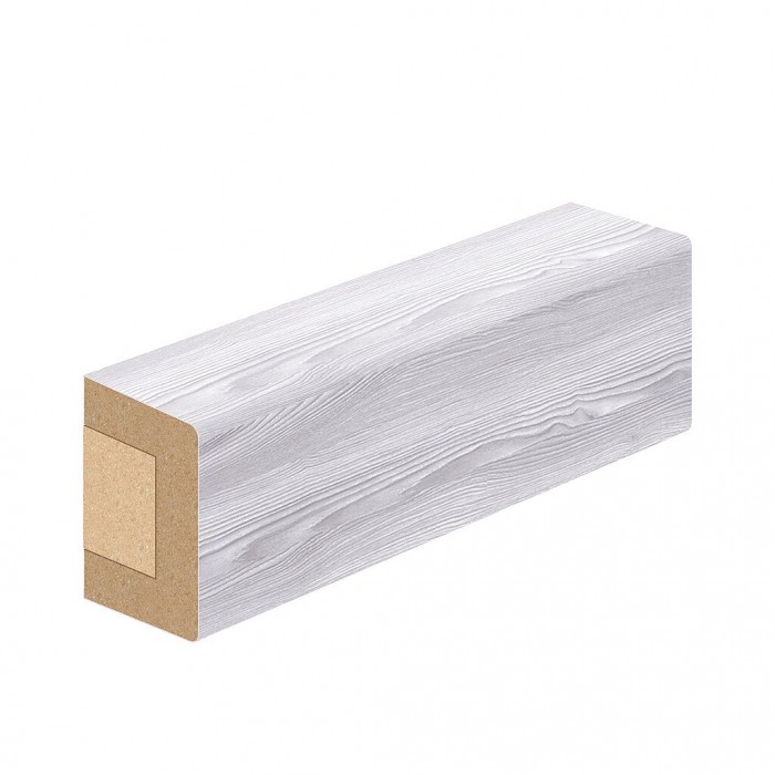 Bravo-Рейка декоративная