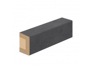 Рейка декоративная