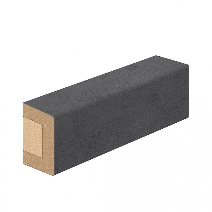 Bravo-Рейка декоративная