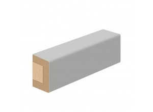 Рейка декоративная