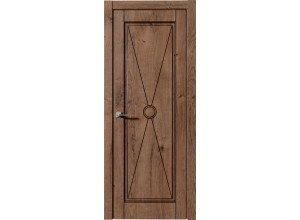 RIMINI 1 с патиной