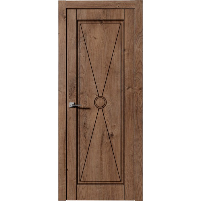 RIMINI 1 с патиной