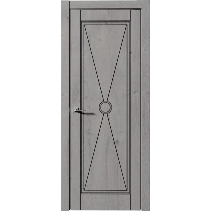 RIMINI 1 с патиной