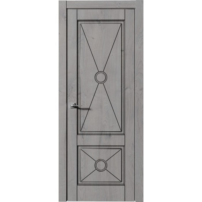 RIMINI 2 с патиной