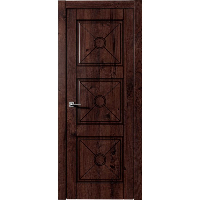 RIMINI 3 с патиной