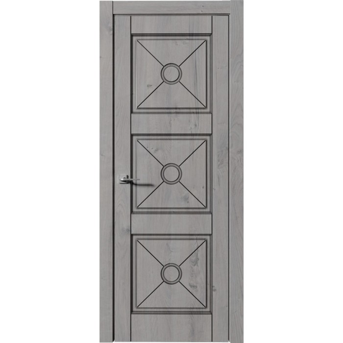 RIMINI 3 с патиной