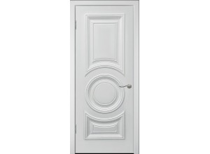 Роял белая эмаль ДГ