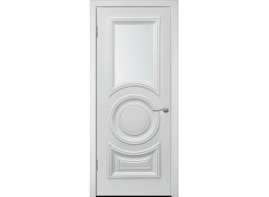 Роял белая эмаль ДО