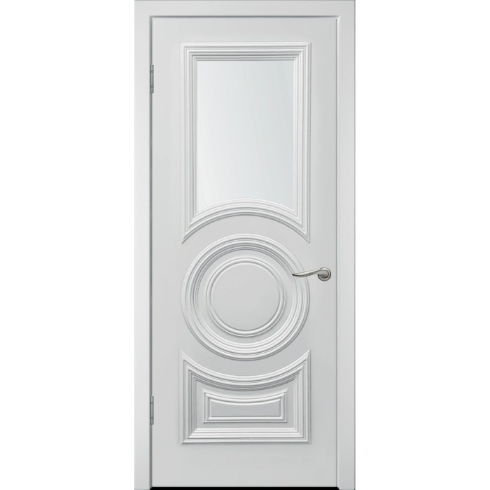 WanMark-Роял белая эмаль ДО