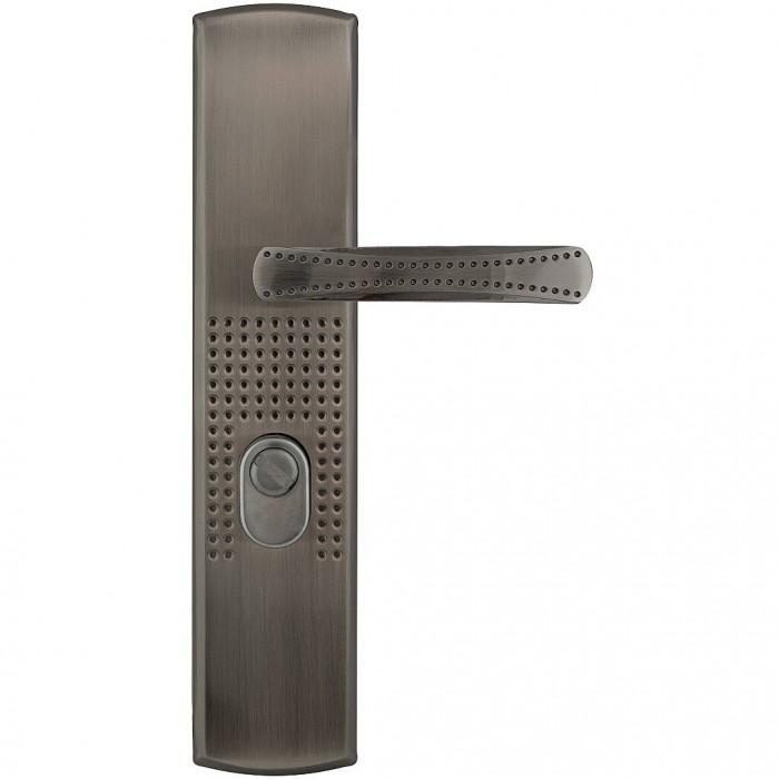 Bravo-Ручка на планке А