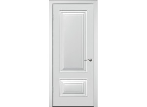 Симпл-2 белая эмаль ДГ