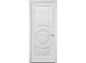 Симпл-4 белая эмаль ДГ