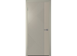 Синди-13 белая эмаль