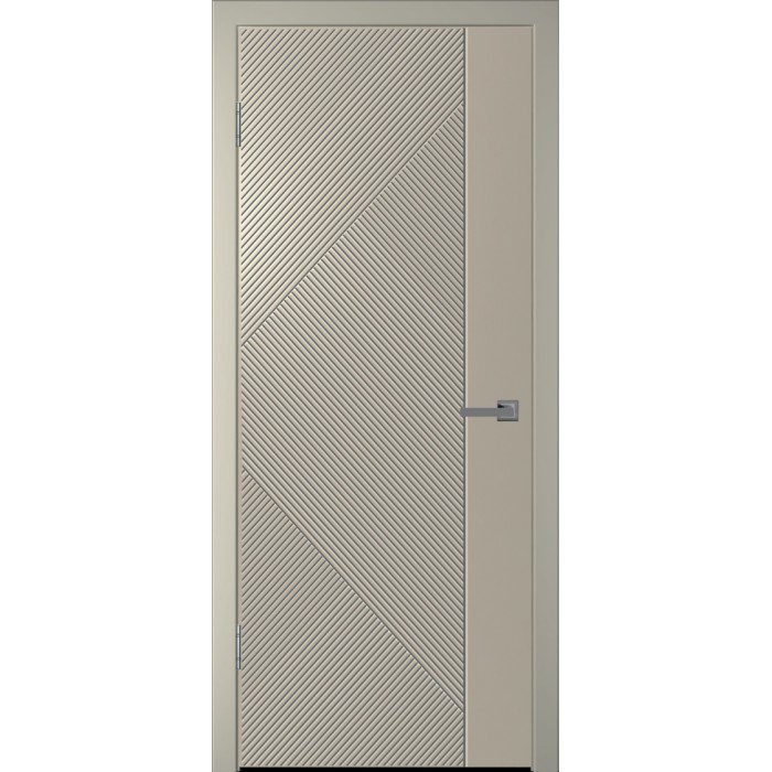 WanMark-Синди-13 светло-серая эмаль