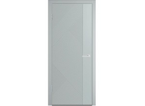 Синди-13 белая эмаль