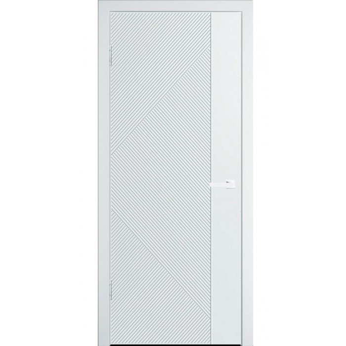 WanMark-Синди-13 белая эмаль