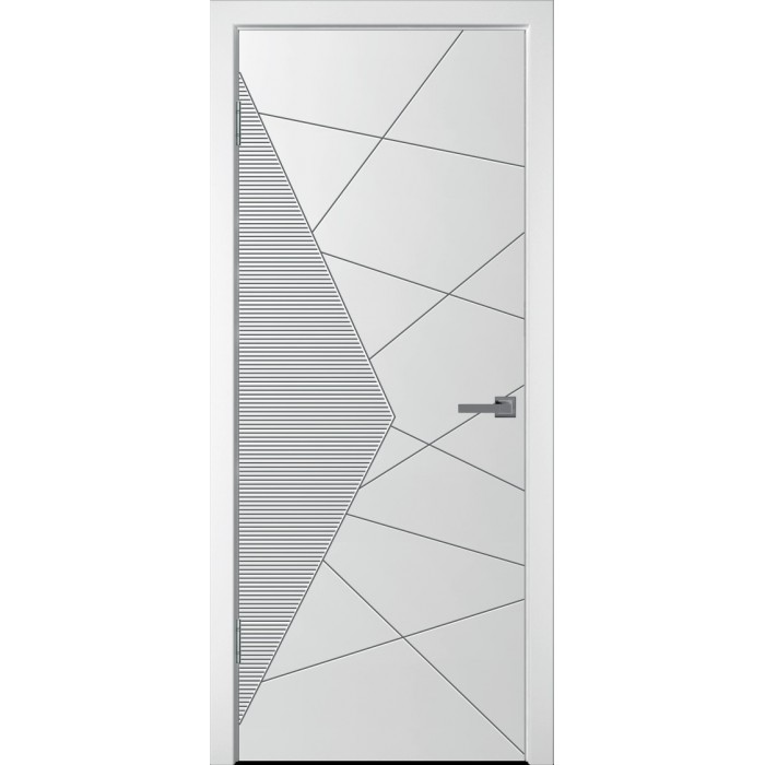 WanMark-Синди-2 белая эмаль