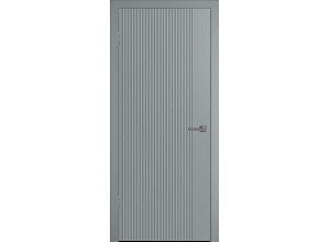 Синди-5 белая эмаль