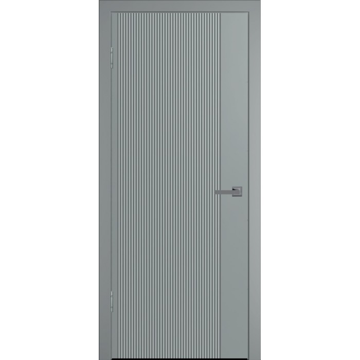 WanMark-Синди-5 серая эмаль