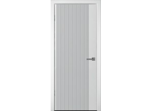 Синди-5 белая эмаль