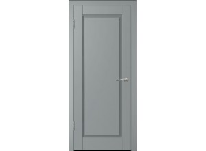 Скай-1 белая эмаль ДГ