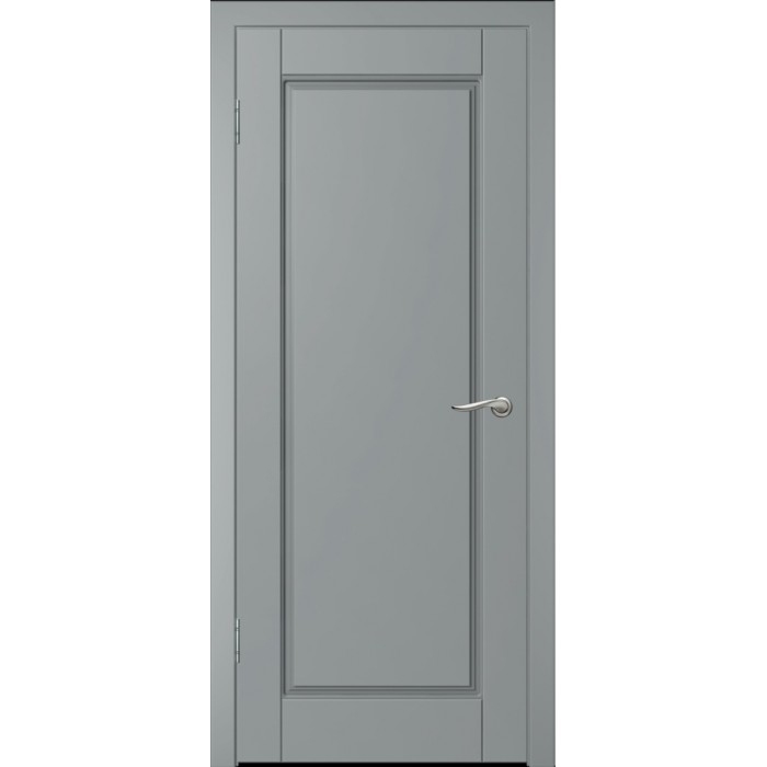 WanMark-Скай-1 серая эмаль ДГ