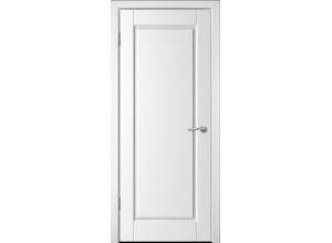 Скай-1 белая эмаль ДГ