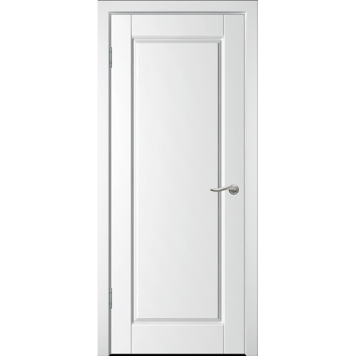 WanMark-Скай-1 белая эмаль ДГ