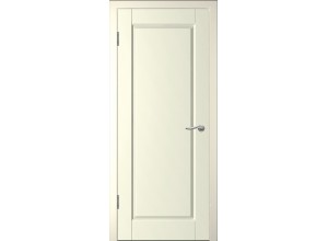 Скай-1 белая эмаль ДГ