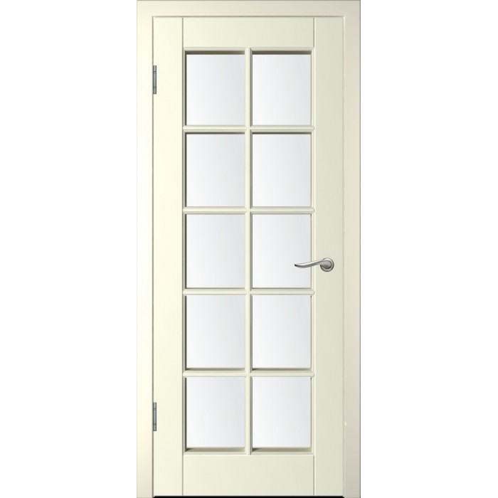 WanMark-Скай-1 эмаль ваниль ДО