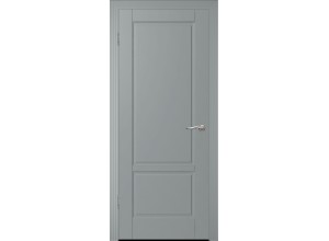 Скай-2 белая эмаль ДГ