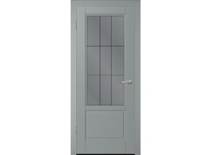 Скай-2 белая эмаль ДО