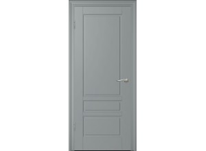 Скай-3 белая эмаль ДГ