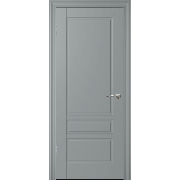 WanMark-Скай-3 серая эмаль ДГ