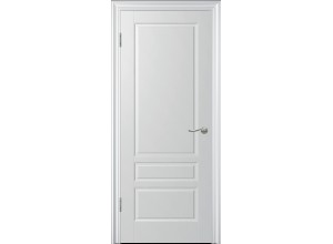 Скай-3 белая эмаль ДГ