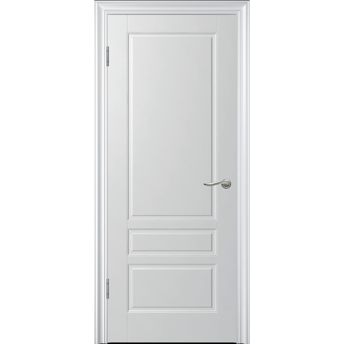 WanMark-Скай-3 белая эмаль ДГ