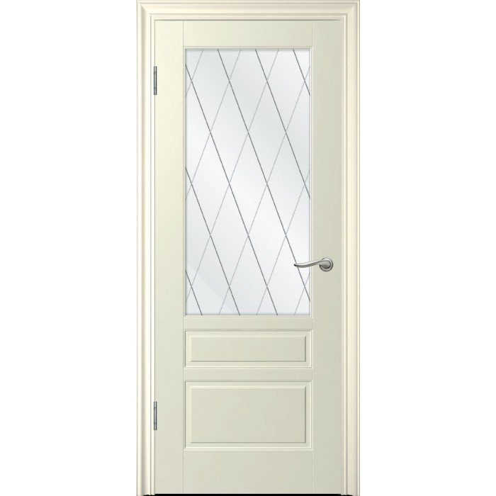 WanMark-Скай-3 эмаль ваниль ДО