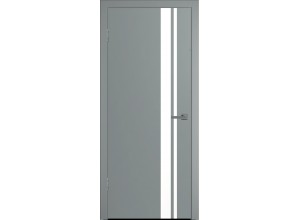 Скай-9 серая эмаль ДО