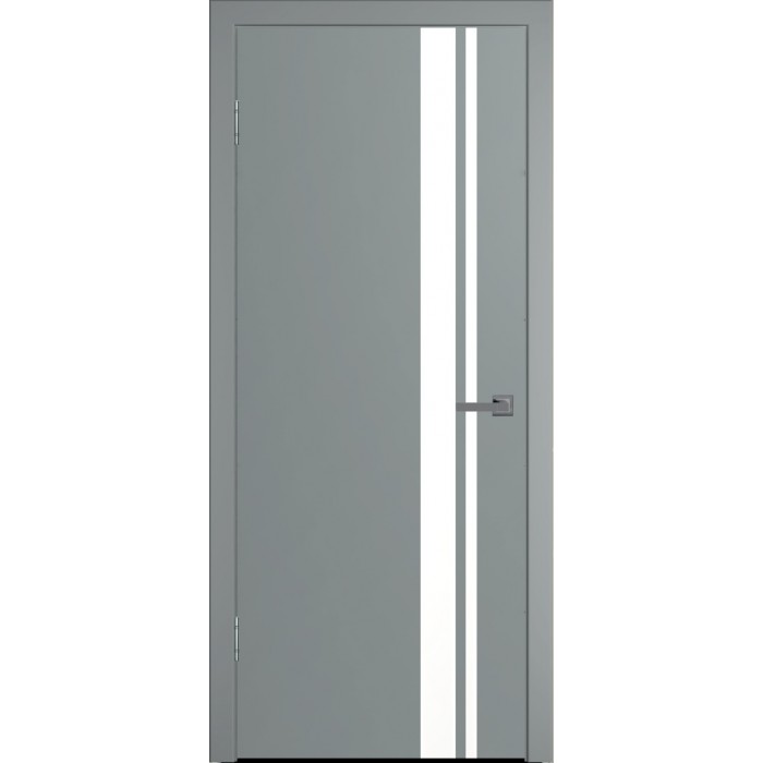 WanMark-Скай-9 серая эмаль ДО