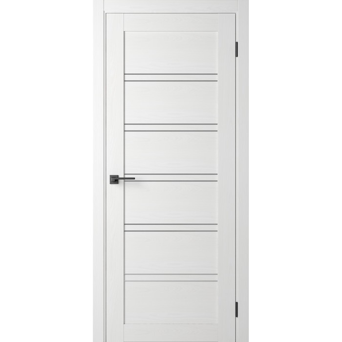 SMART XP 28 POLY White Wood