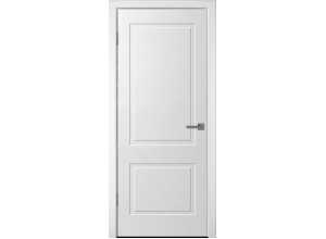 Стефани-2 белая эмаль ДГ